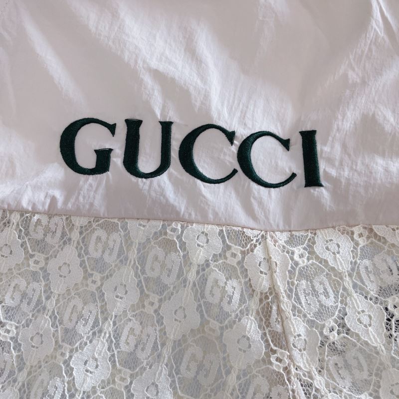 Gucci Suits